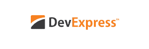 devexpress