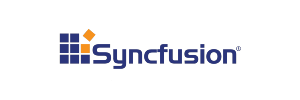 syncfusion